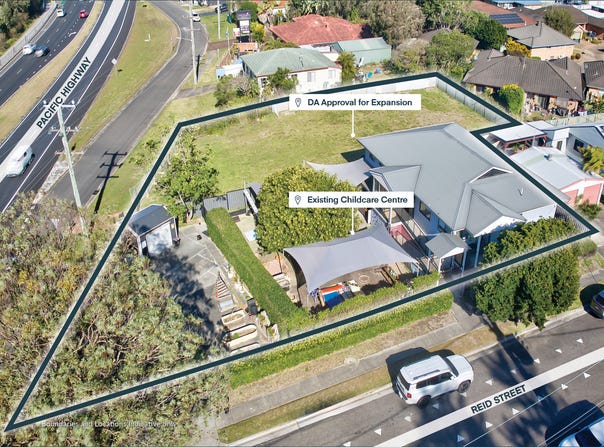 794 Pacific Highway, Marks Point, NSW 2280