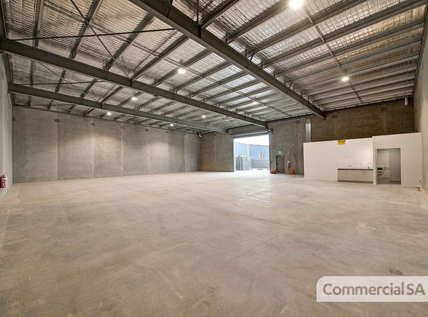 Warehouse 1, 71 Helps Road, Burton, SA 5110
