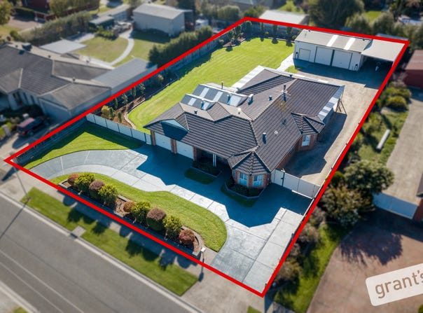 24 Crawley Road, Narre Warren North, Vic 3804