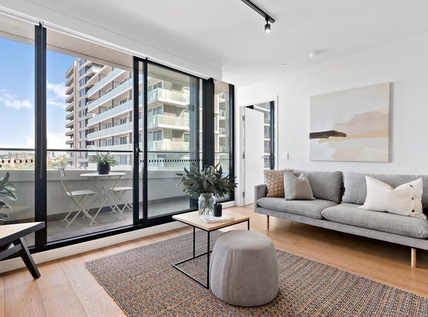 1302/2 Claremont Street, South Yarra, Vic 3141