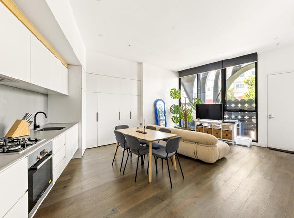 1/51 Napoleon Street, Collingwood, Vic 3066