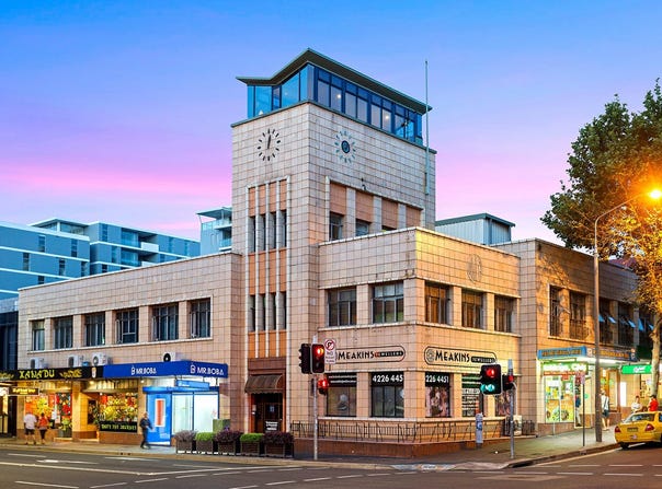 9/163-169 Keira Street, Wollongong, NSW 2500