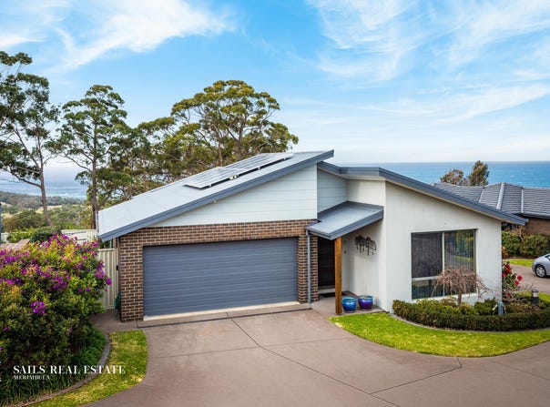 12/1 The Fairway, Tura Beach, NSW 2548