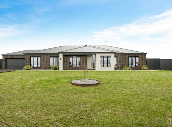 9 Casuarina Court, Teesdale, Vic 3328