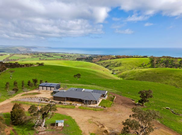 333 Smith Hill Road, Carrickalinga, SA 5204