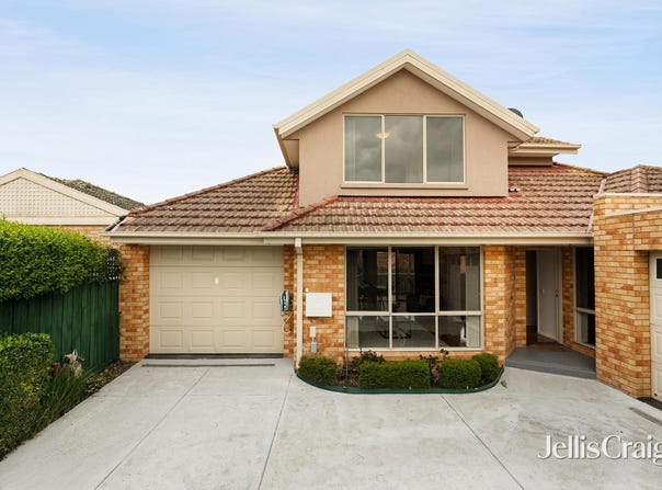 2/4 Gladstone Street, Surrey Hills, Vic 3127