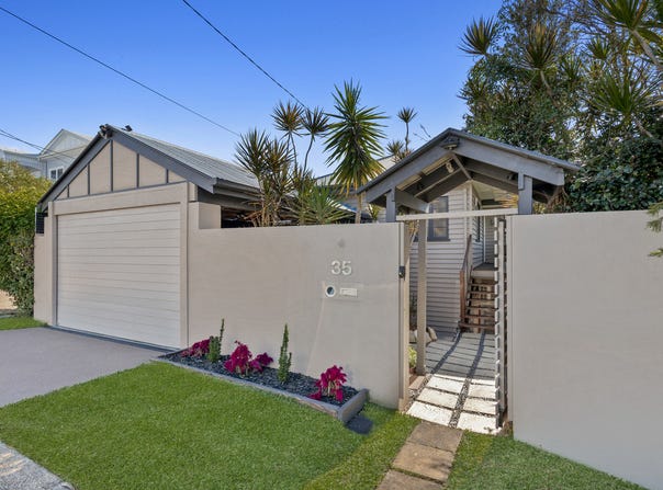 35 Jardine Street, Kedron, Qld 4031