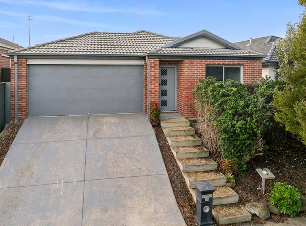 65 Northsun Road, Curlewis, Vic 3222