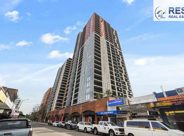 1005/Building E, 245  Merrylands Road, Merrylands, NSW 2160