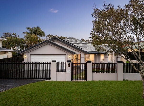 47 Cowell Street, Carindale, Qld 4152