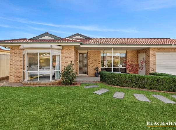 35 Freda Bennett Circuit, Nicholls, ACT 2913