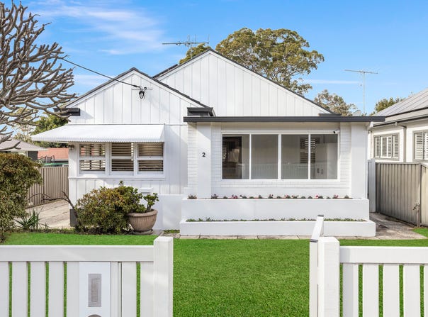 2 Georges River Road, Oyster Bay, NSW 2225