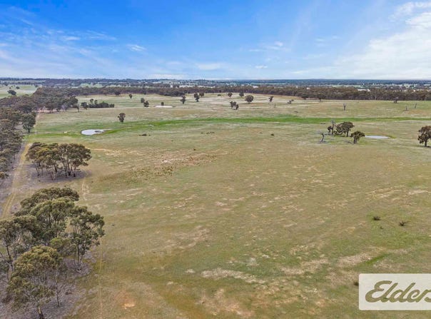 Long Gully Road, Natte Yallock, Vic 3465