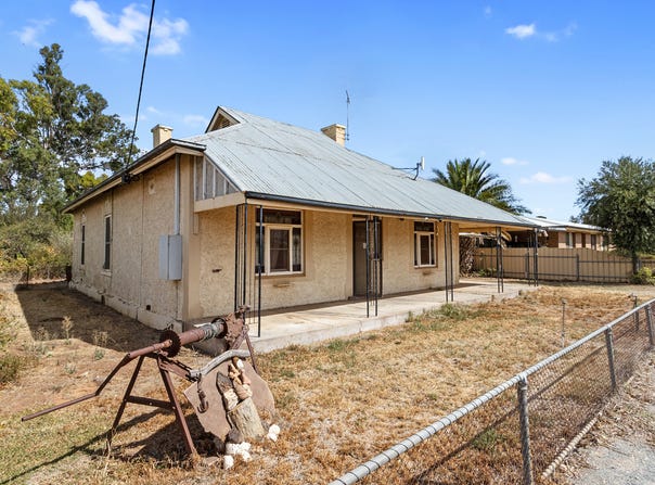30 Fifth Street, Gladstone, SA 5473