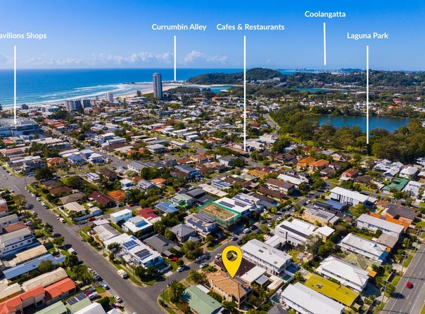 1/22 Bali Avenue, Palm Beach, Qld 4221