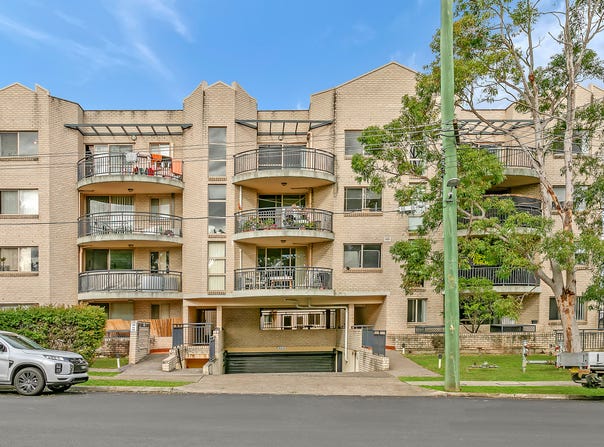 6/30-32 Fifth Ave, Blacktown, NSW 2148