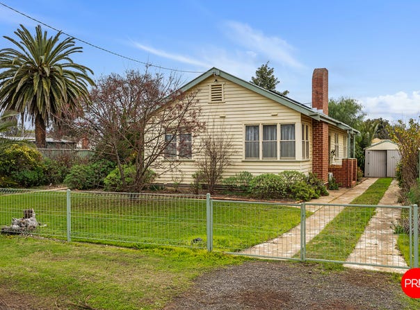 4 Market Place, Inglewood, Vic 3517