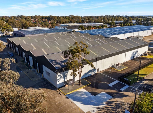 33A Shaddock Avenue, Villawood, NSW 2163