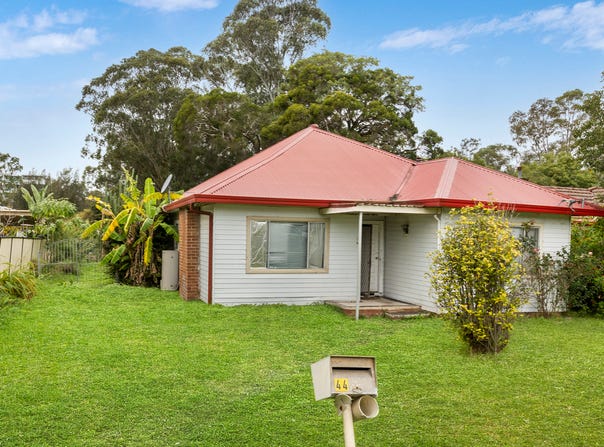 44 Emert Street, Wentworthville, NSW 2145