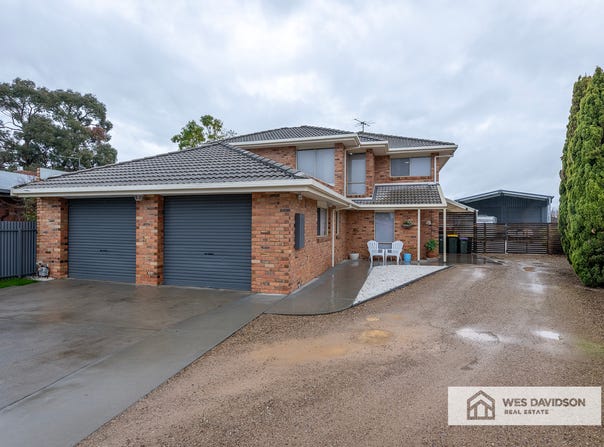 5 Pioneer Court, Horsham, Vic 3400