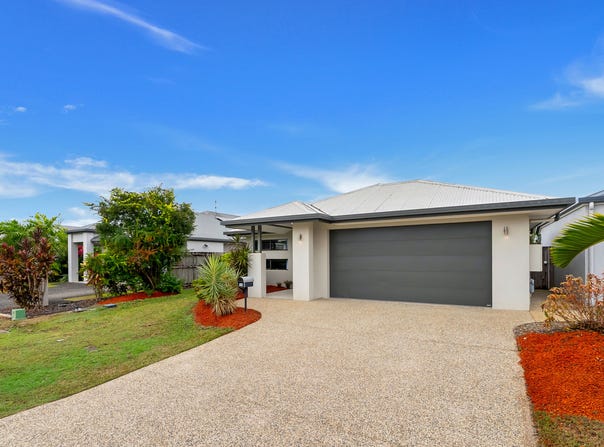 16 Marrabah Avenue, Smithfield, Qld 4878