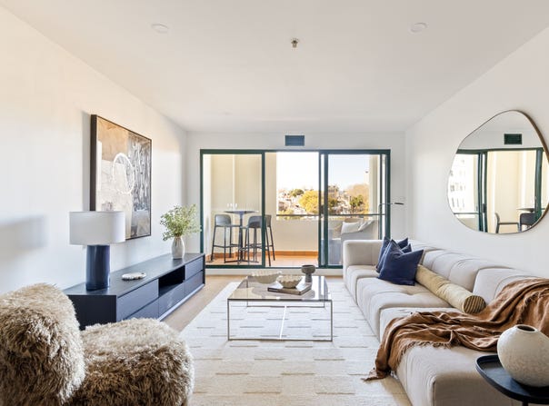 44/74-80 Reservoir Street, Surry Hills, NSW 2010