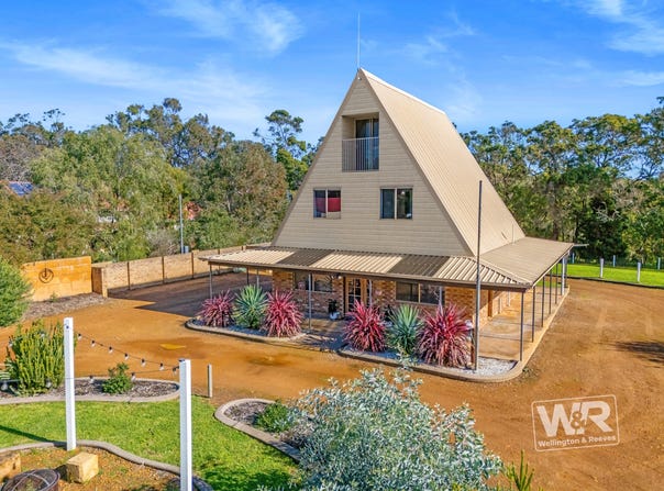 45556 South Coast Highway, Kalgan, WA 6330