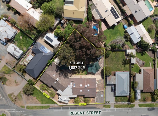 18 Regent Street, Moama, NSW 2731