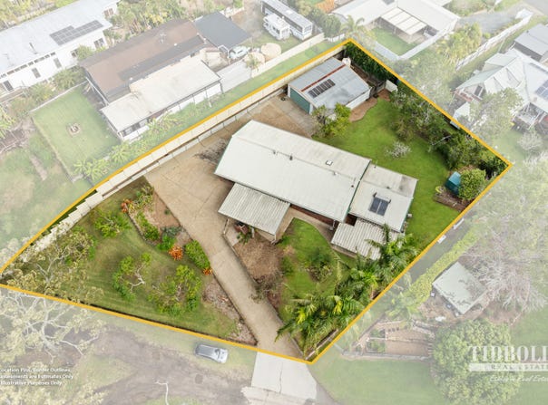 34 Muriel Street, Redland Bay, Qld 4165