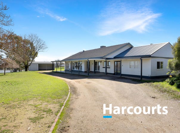 38 Glenrowan West Road, Glenrowan, Vic 3675