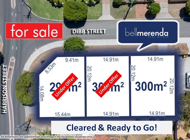 4 Dibb Street, Balcatta, WA 6021
