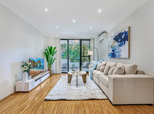3/26-28 Redbank Road, Northmead, NSW 2152