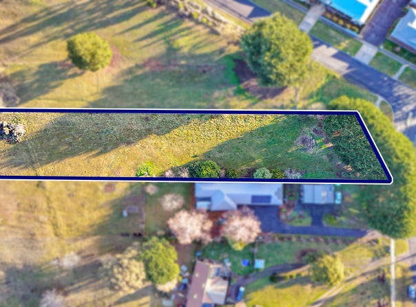 Lot 3, 31 Berry street, Ballan, Vic 3342