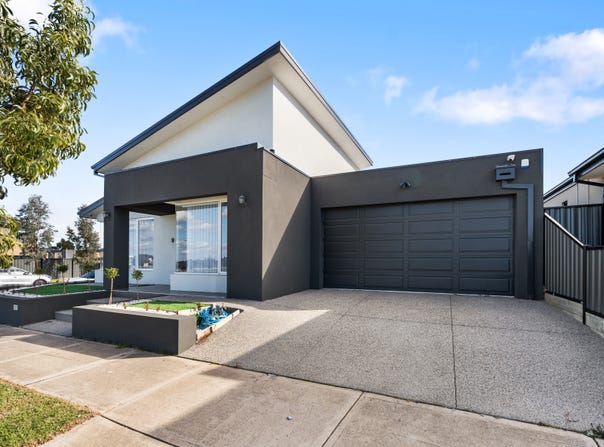 43 Juscelina Drive, Craigieburn, Vic 3064