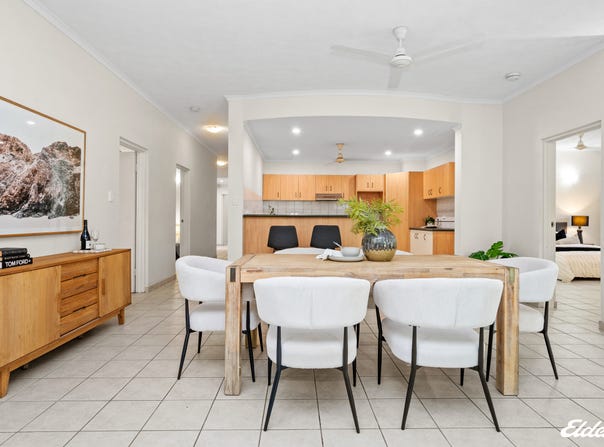 1/1 Manila Place, Woolner, NT 0820