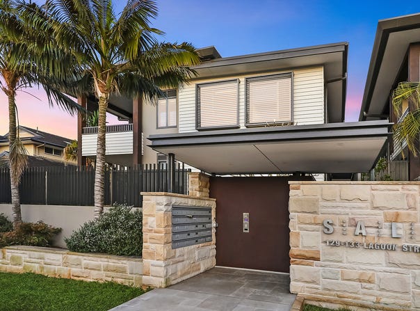 22/129-133 Lagoon Street, Narrabeen, NSW 2101