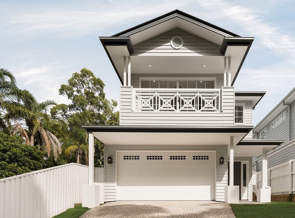 8 Tennessee Avenue, Annerley, Qld 4103