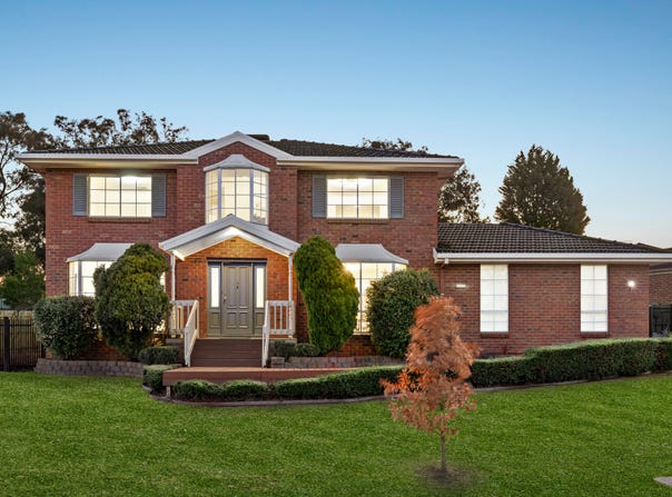 24 Glenwood Grove, Knoxfield, Vic 3180