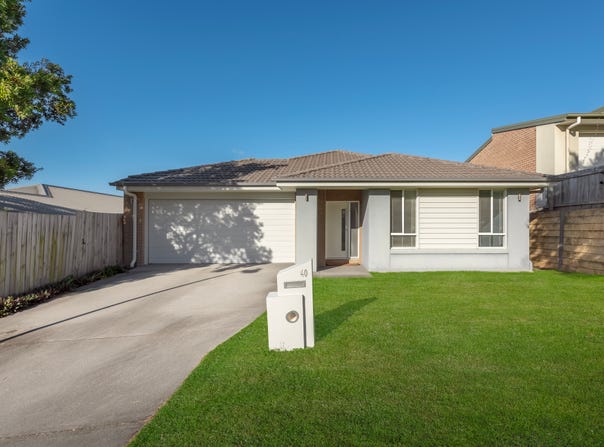 40 Richenda Street, Ormeau Hills, Qld 4208