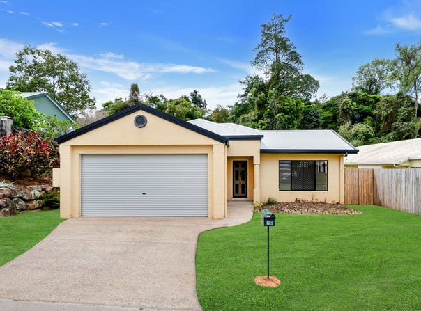 20 Katoomba Street, Mount Sheridan, Qld 4868