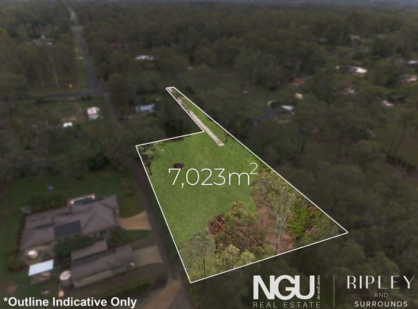 470 Junction Road, Karalee, Qld 4306