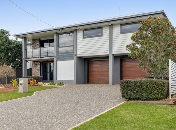 12 Kimmins Street, Rangeville, Qld 4350