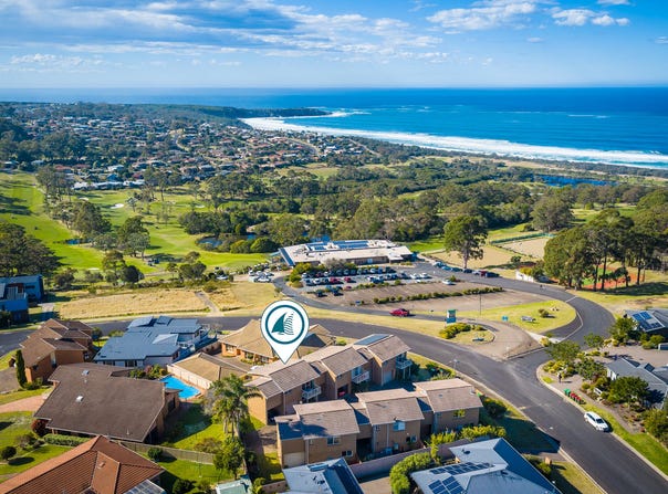 3/6 The Fairway, Tura Beach, NSW 2548
