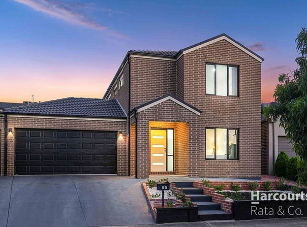 25 Bellerive Road, Wollert, Vic 3750