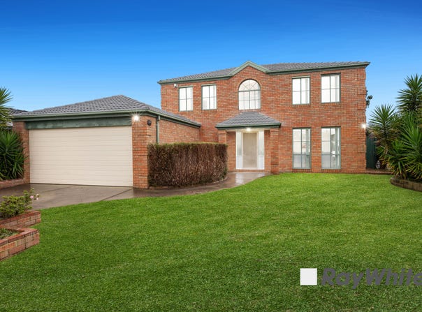 4 Flynn Court, Narre Warren South, Vic 3805