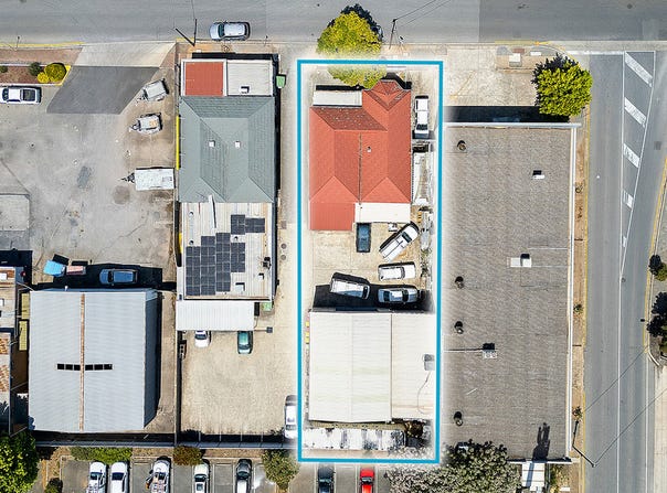 4 Smith Street, Thebarton, SA 5031