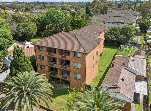 3/91-93 Eighth Avenue, Campsie, NSW 2194