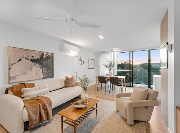 403/358 NORTHBOURNE AVENUE, Dickson, ACT 2602