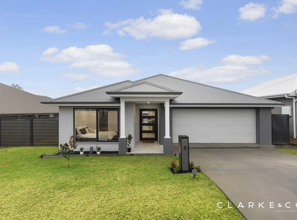 5 Solomon Street, North Rothbury, NSW 2335