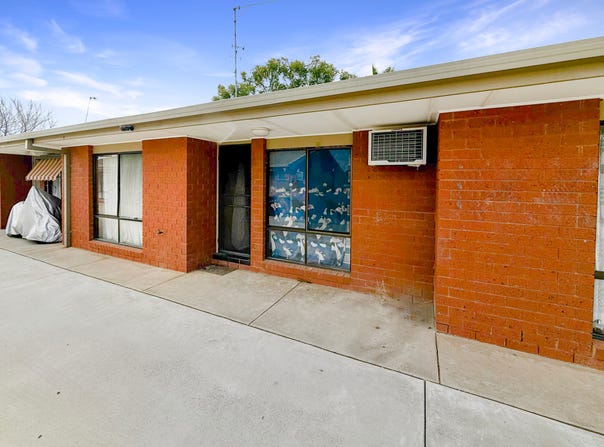 2/115 Fowler Street, Deniliquin, NSW 2710